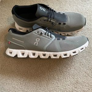 On Cloud 5 Men’s Shoes